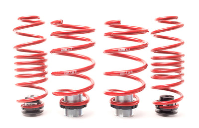 H&R VTF Adjustable Lowering Springs — Fits 2015-2020 Porsche Macan 95B