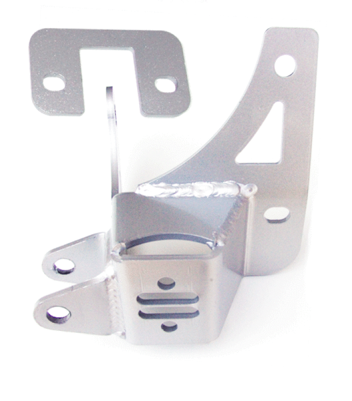 Ridetech 64-72 GM A-Body Rear TQ Shockwaves (Use w/ Moser/GearFX)