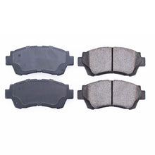 Cargar imagen en el visor de la galería, Power Stop 92-96 Lexus ES300 Front Z16 Evolution Ceramic Brake Pads