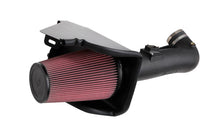 Cargar imagen en el visor de la galería, K&amp;N 63 Series AirCharger Performance Intake 2020 Ford F250 Super Duty 7.3L V8