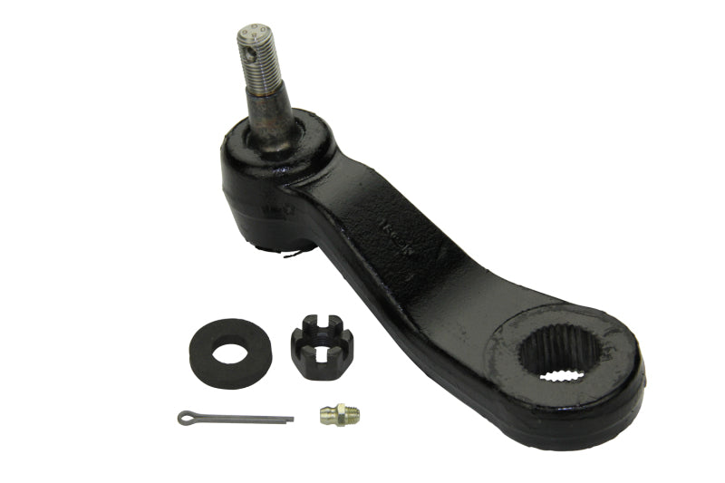 MOOG 03-06 Cadillac Escalade ESV Idler/Pitman Arm