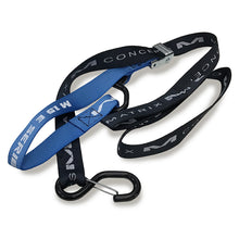 Cargar imagen en el visor de la galería, Matrix Concepts E Series 1.5 Inch Tie Down Set - Blue