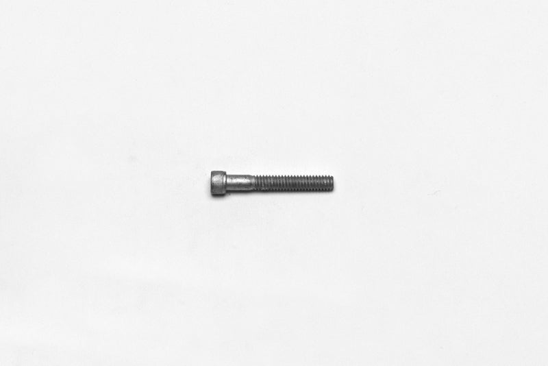 Wilwood bolt 1/4-20X1.75 LG shcs alloy WES072 CL1 silver asme B18.3