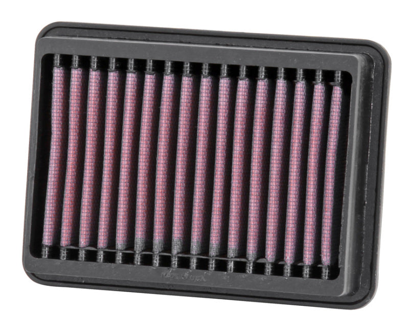 K&N High-Flow Air Filter — Fits 2006-2017 Yamaha XV1900 Series
