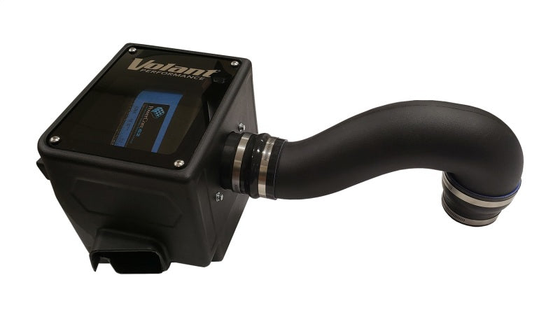 Volant 2019+ RAM 1500 5.7L/eTorque PowerCore Closed Box Air Intake System