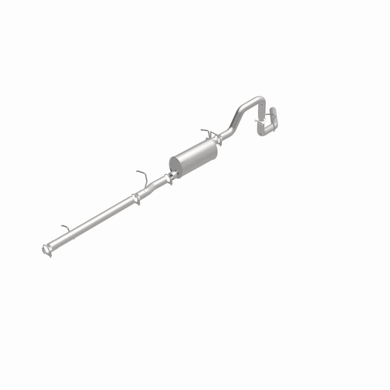 MagnaFlow BRE Exhaust Kit 05-07 Ford Superduty F250/F350 5.4L