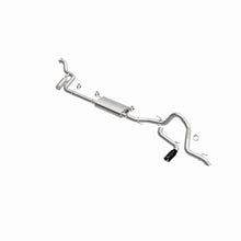 Cargar imagen en el visor de la galería, Magnaflow 2024 Toyota Tacoma Overland Series Cat-back Exhaust System