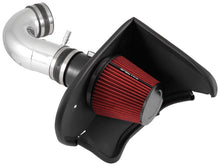 Cargar imagen en el visor de la galería, Spectre 16-19 Chevrolet Camaro SS V8-6.2L F/I Air Intake Kit