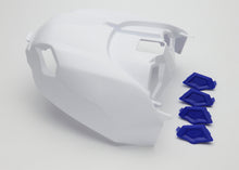 Load image into Gallery viewer, Cycra 23+ Yamaha YZ450/ 2024 YZ250F Vented Air Box Cover -  White