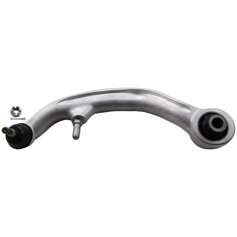 MOOG 03-09 Nissan 350Z Front Right Lower Rearward Control Arm