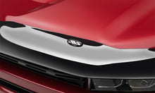 Cargar imagen en el visor de la galería, AVS 06-11 Chevy HHR High Profile Bugflector II Hood Shield - Smoke