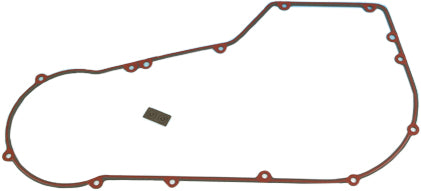 James Gaskets Gasket Primary Cover Beaded Dyna Softail 5SPD 5PK 60539-94