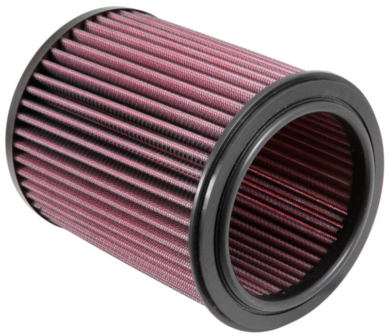 K&N High-Flow Air Filter — Fits 2004-2017 Yamaha YFZ450 / 450R