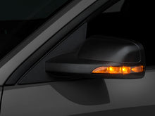 Cargar imagen en el visor de la galería, Raxiom 05-09 Ford Mustang Directional Sideview Mirrors