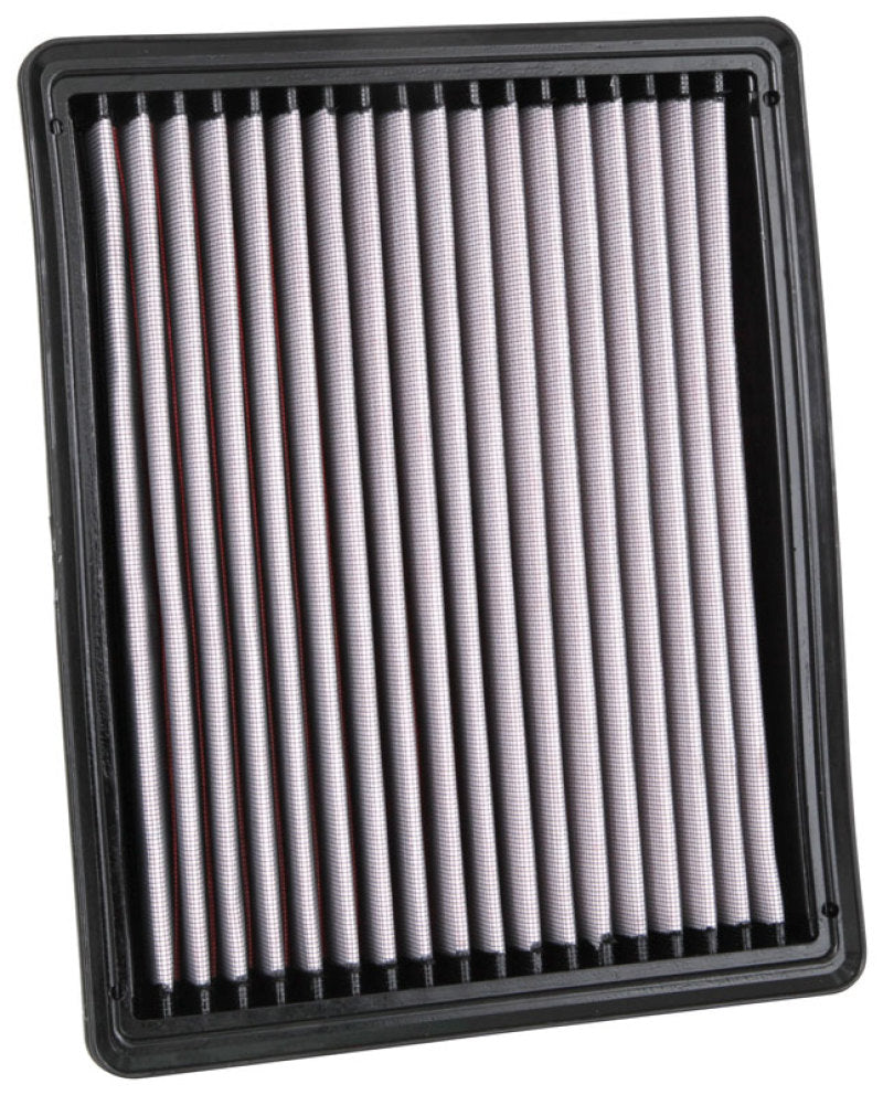 Filtro de repuesto directo Airaid para Chevy/GMC Silverado (todos los motores) 99-14