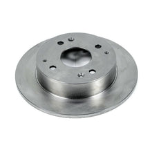 Cargar imagen en el visor de la galería, Power Stop 98-99 Acura CL Rear Autospecialty Brake Rotor