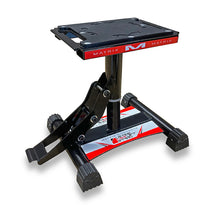 Cargar imagen en el visor de la galería, Matrix Concepts LS-One Mini Lift Stand - Red