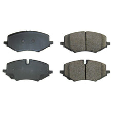 Cargar imagen en el visor de la galería, Power Stop 21-22 Chevrolet Trailblazer Front Z16 Evo Ceramic Brake Pads