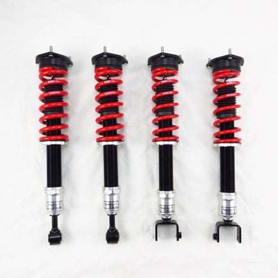 RS-R Sports-i Coilovers — Fits 2016 Infiniti Q50 Redsport 400 AWD