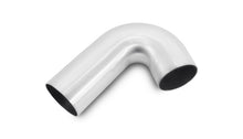 Cargar imagen en el visor de la galería, Vibrant 120 Degree Tight Radius Bend 2.00in OD Aluminum Tubing