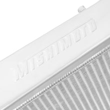 Cargar imagen en el visor de la galería, Mishimoto 03-07 Mitsubishi Lancer Evo Manual Aluminum Radiator