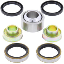 Cargar imagen en el visor de la galería, All Balls Racing 13-14 Husaberg FE250 Lower Rear Shock Bearing Kit