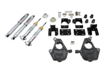 Cargar imagen en el visor de la galería, Belltech LOWERING KIT WITH SP SHOCKS