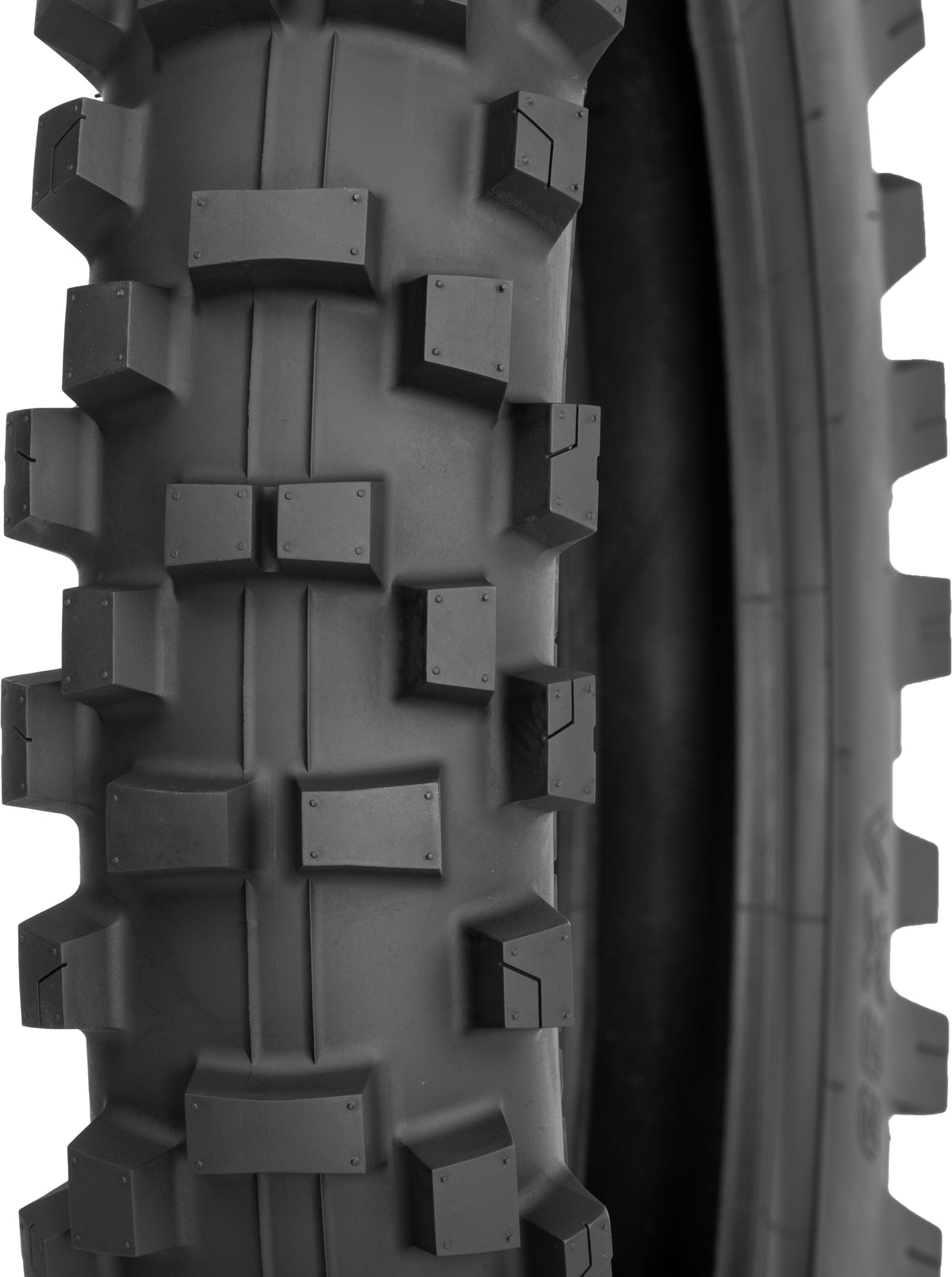 IRC Tire VX30 Rear 110/90-19 62M Bias TT (T10558)
