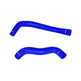 Mishimoto 99-00 Ford F250 7.3L Blue Diesel Hose Kit