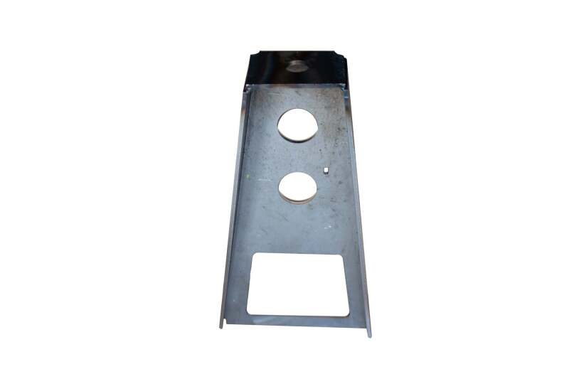 Rust Buster 88-95 Toyota Pickups Middle Raised Bed Mounts- (Right)