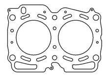 Cargar imagen en el visor de la galería, Cometic Subaru EJ20GN Turbo 93mm .051 inch MLS Head Gasket DOHC 16V Turbo