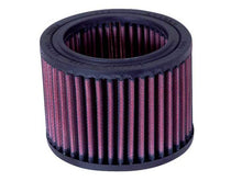 Load image into Gallery viewer, K&amp;N 93-06 BMW R1100/R1150 Replacement Air Filter