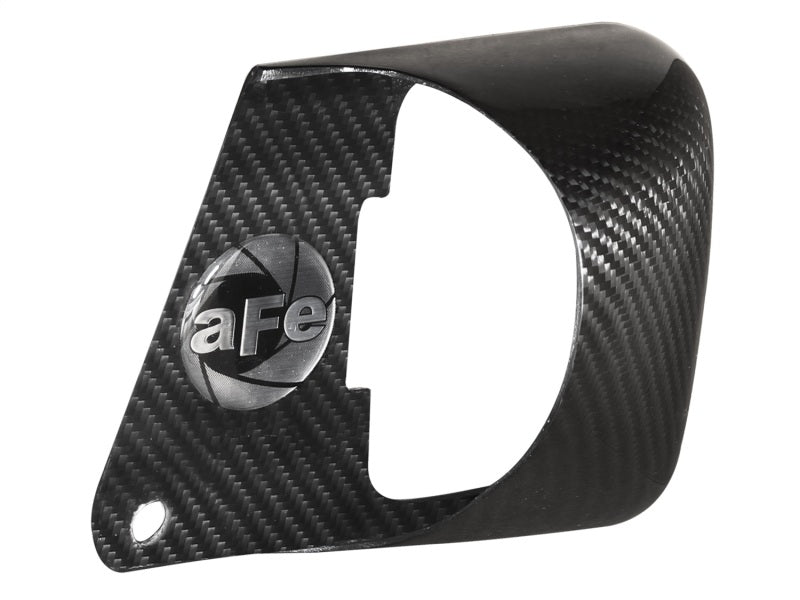 Sistema de admisión MagnumFORCE de aFe con pala de fibra de carbono para BMW 328i/ix (F30/31/34) L4 2.0L Turbo N20/N26 12-15