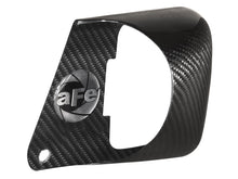 Cargar imagen en el visor de la galería, Sistema de admisión MagnumFORCE de aFe con pala de fibra de carbono para BMW 328i/ix (F30/31/34) L4 2.0L Turbo N20/N26 12-15