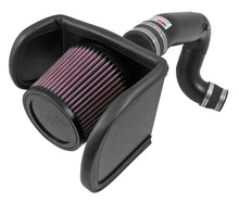 Cargar imagen en el visor de la galería, K&amp;N 11-13 Buick Regal 2.0L L4 Typhoon Performance Intake