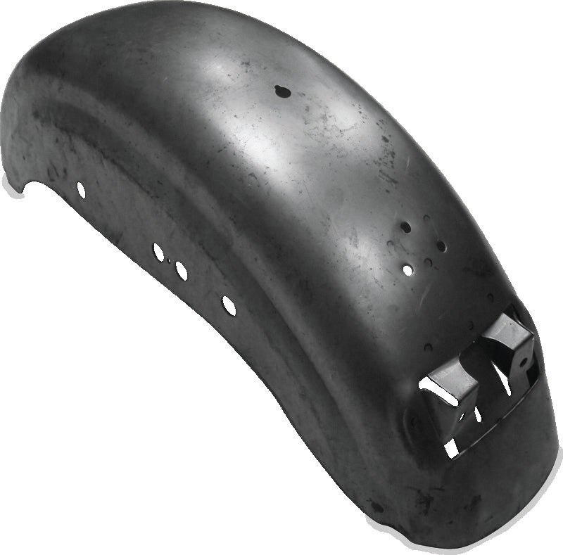 Bikers Choice 97-98 XL Raw Rear Fender Replaces H-D 59756-97