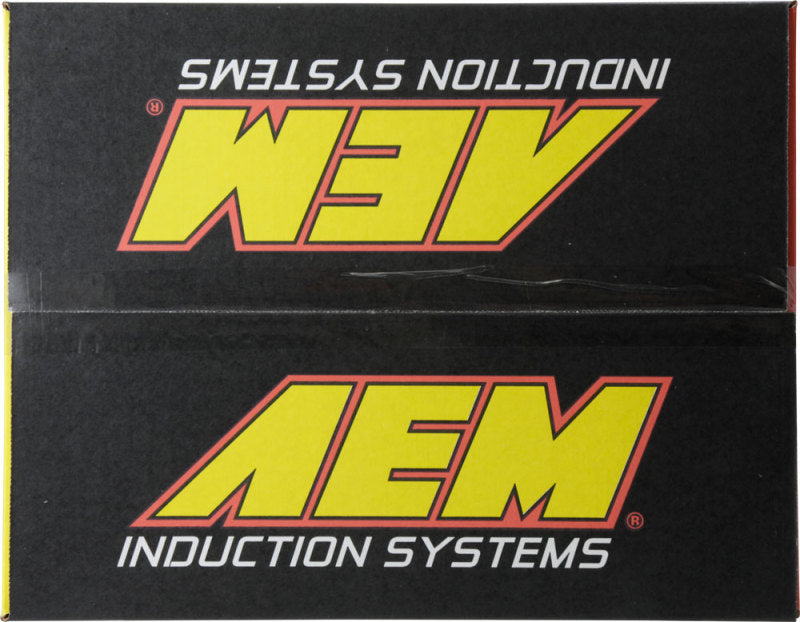 AEM 22-489P Short Ram Intake — 2004 Mazda Miata Mazdaspeed