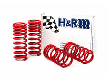 Cargar imagen en el visor de la galería, H&amp;R 94-95 Ford Mustang/Mustang Cobra V8 Race Spring