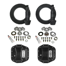 Load image into Gallery viewer, Yukon Gear 20-24 Jeep Gladiator / 18-24 Jeep Wrangler Front &amp; Rear Dana 44 Master Overhaul Kit