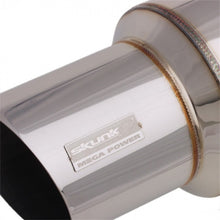 Cargar imagen en el visor de la galería, Skunk2 MegaPower 94-01 Acura Integra LS/RS/Type R (97-01)/GS-R (00-01) Hatchback 60mm Exhaust System