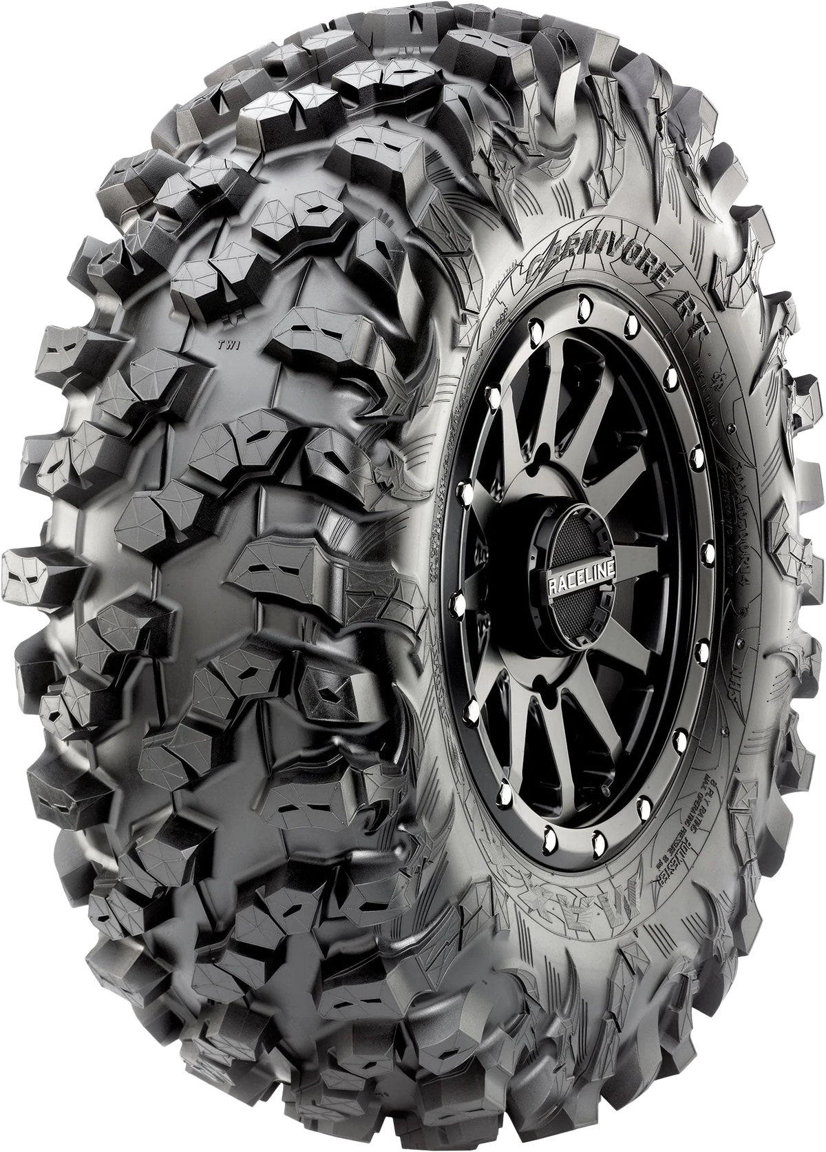 Maxxis Tire Carnivore RT NHS 26X11R12 ML9 6PR (TM00450300)