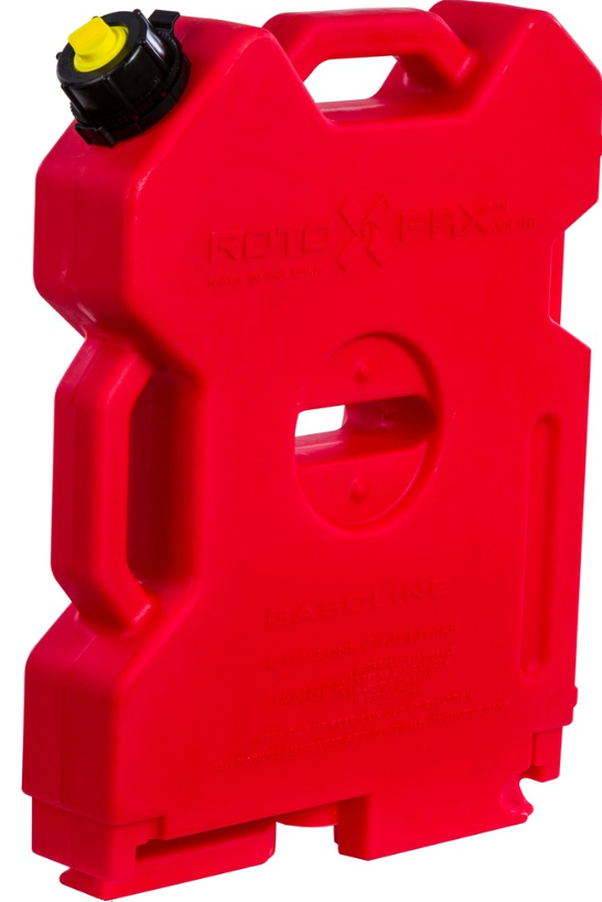 Rotopax Fuel Container 2 GAL Carb (RX-2G)