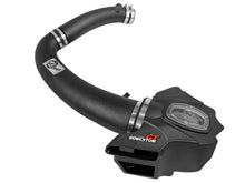 Cargar imagen en el visor de la galería, aFe Momentum GT Stage 2 PRO Dry S Intake 11-14 Jeep Grand Cherokee 3.6L V6