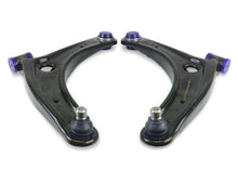 Cargar imagen en el visor de la galería, SuperPro 2008 Mitsubishi Lancer GTS Front Lower Control Arm Set w/ Bushings