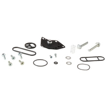 Cargar imagen en el visor de la galería, All Balls Racing 03-04 Kawasaki KLX400SR Fuel Tap Repair Kit