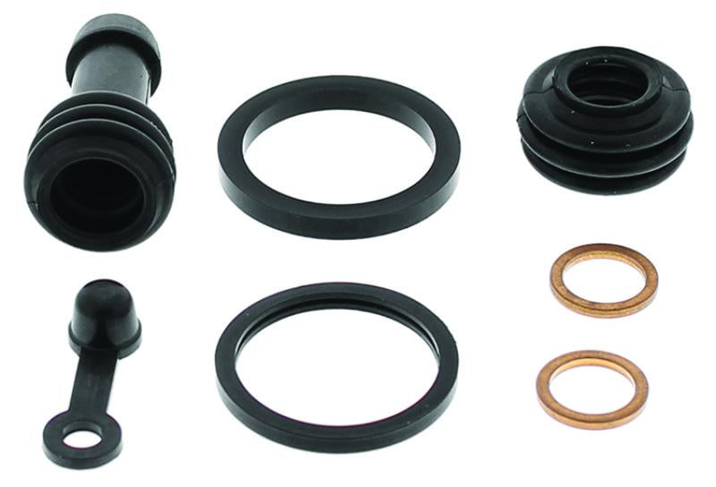 QuadBoss Qboss Caliper Rebuild Kit