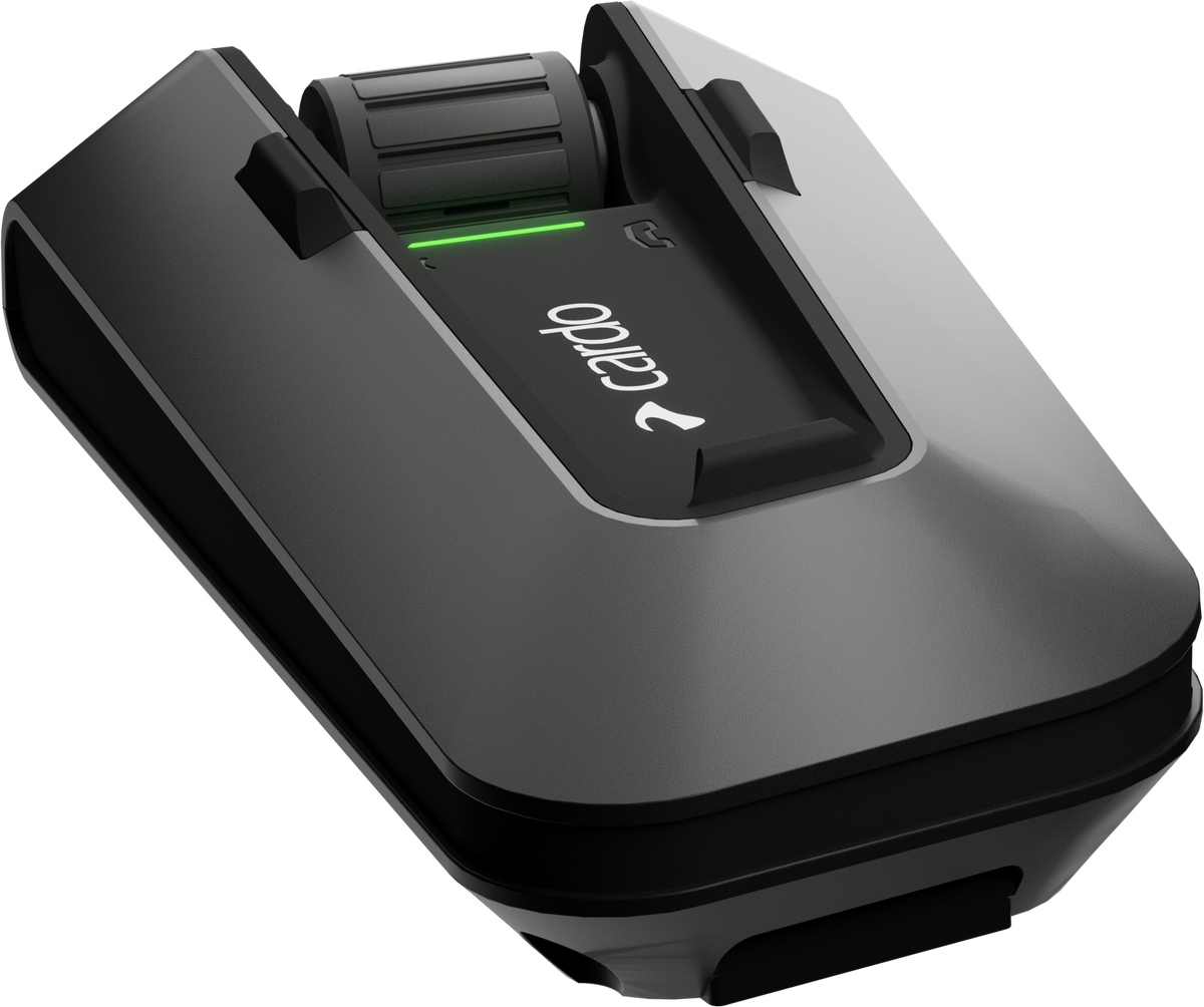 Cardo Packtalk Edge Bluetooth Headset Double (PT200101)