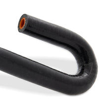 Cargar imagen en el visor de la galería, Mishimoto 15-21 VW Golf/GTI Silicone Intake Coolant Reroute Hose Kit - Black