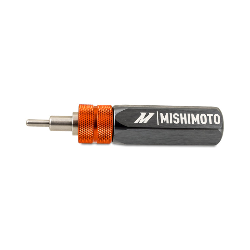 Mishimoto Mishimoto Separador de trenzas para PTFE