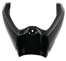 Cargar imagen en el visor de la galería, Cubierta superior de la cubierta del motor Acerbis 14-19 Yamaha WR250F/YZ250FX/WR450F/YZ450FX/YZ250F/YZ450F - Negra